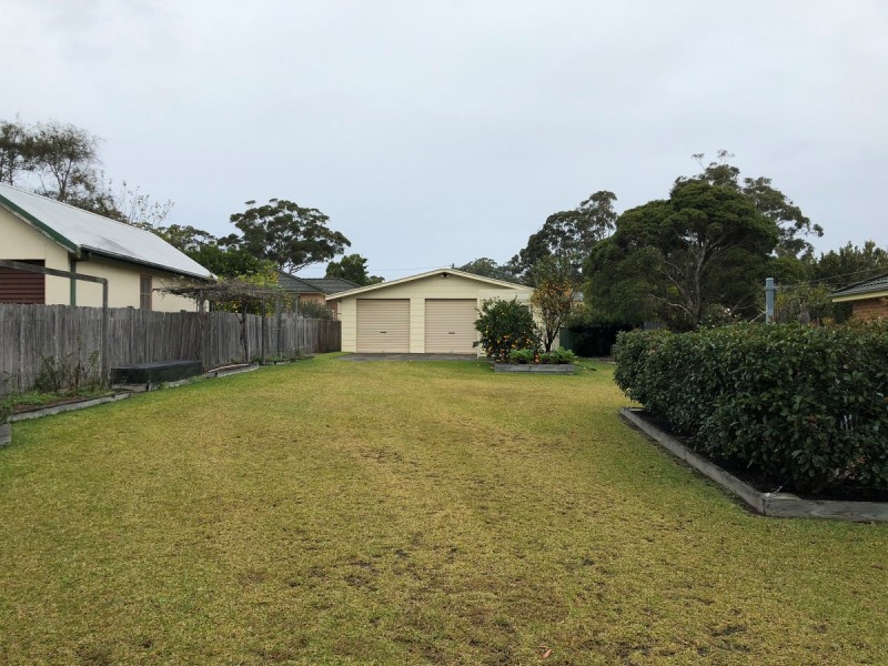 62 Leumeah Street, Sanctuary Point NSW 2540
