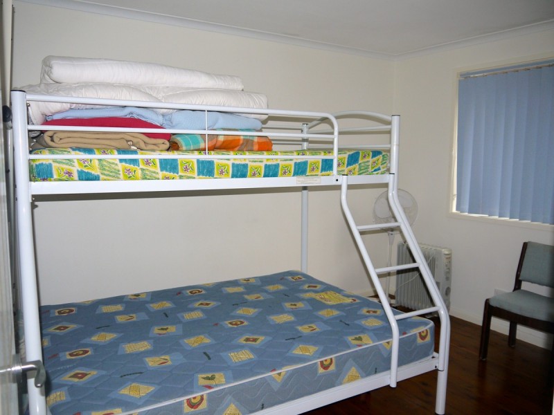 100 Duncan Street, Vincentia NSW 2540