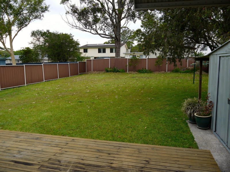 100 Duncan Street, Vincentia NSW 2540
