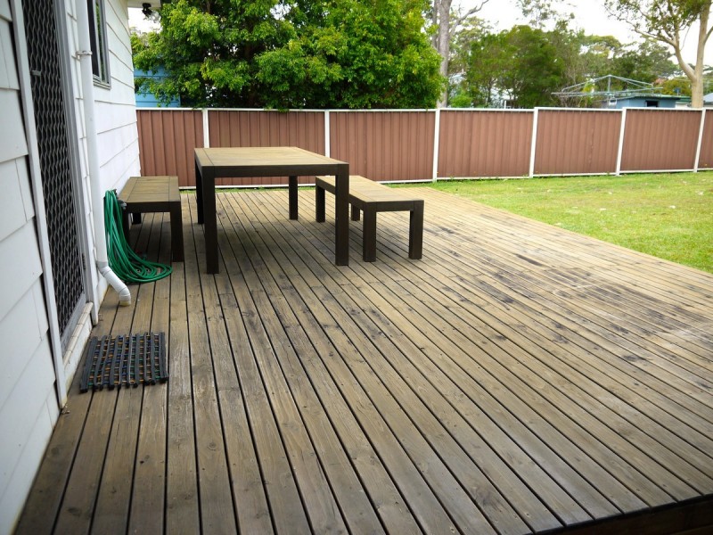 100 Duncan Street, Vincentia NSW 2540