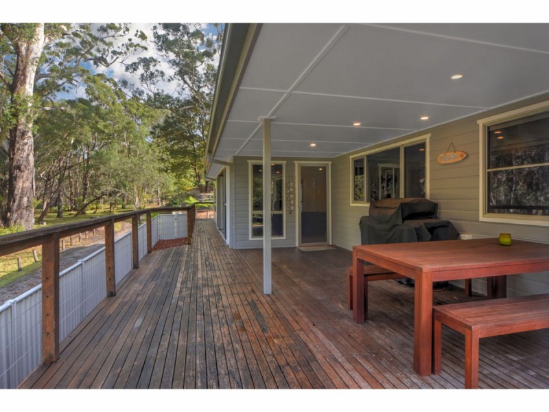 7 Sutton Street, Vincentia NSW 2540