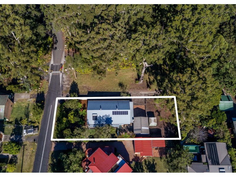 7 Sutton Street, Vincentia NSW 2540