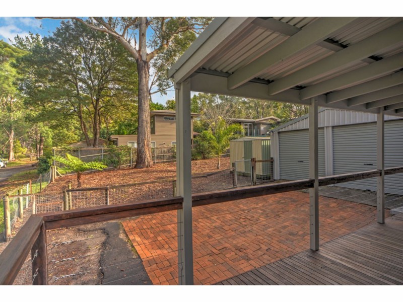 7 Sutton Street, Vincentia NSW 2540