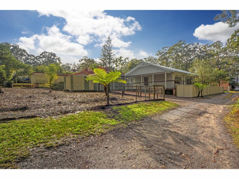 7 Sutton Street, Vincentia NSW 2540