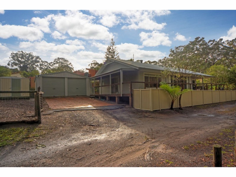 7 Sutton Street, Vincentia NSW 2540