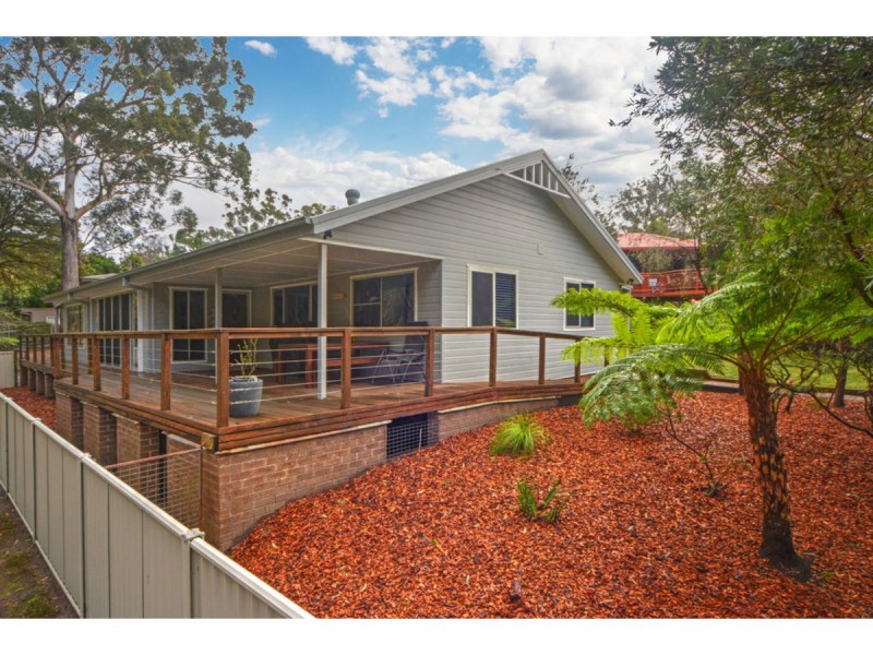 7 Sutton Street, Vincentia NSW 2540
