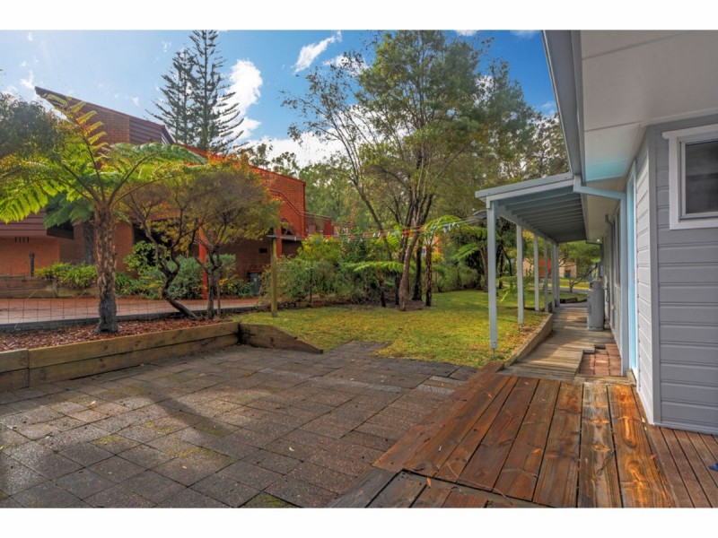 7 Sutton Street, Vincentia NSW 2540
