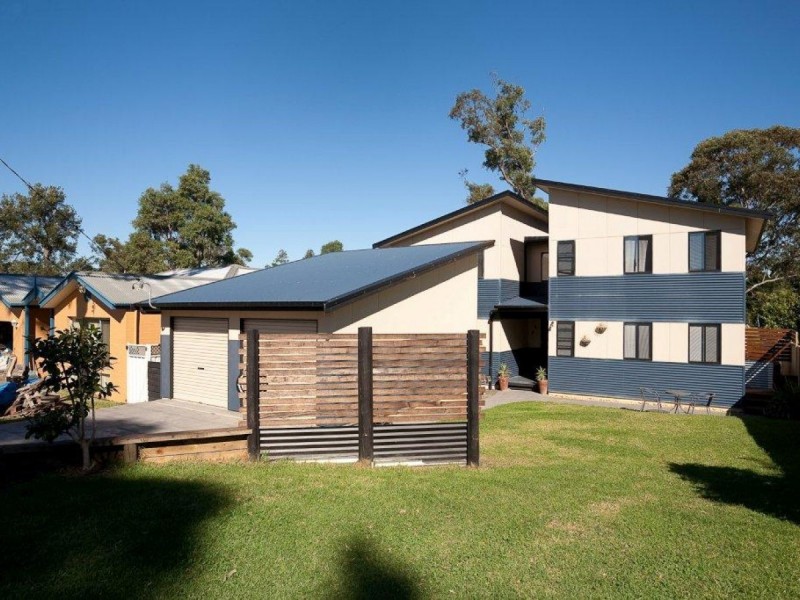 41 Waratah Crescent, Sanctuary Point NSW 2540