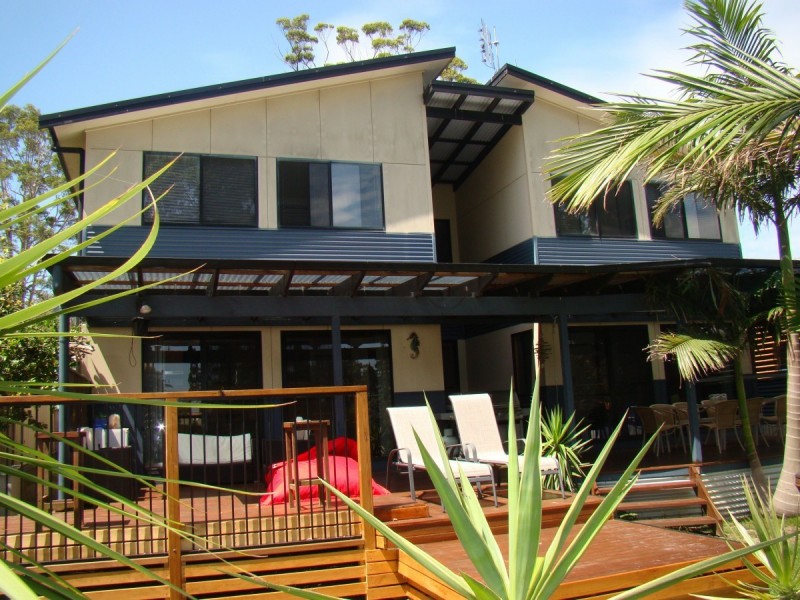 41 Waratah Crescent, Sanctuary Point NSW 2540