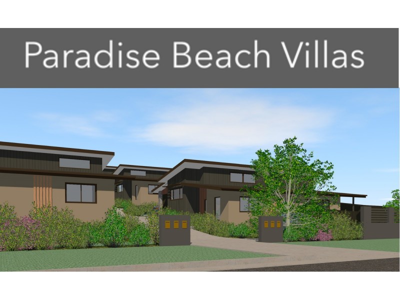 28B Frederick Street, Sanctuary Point NSW 2540