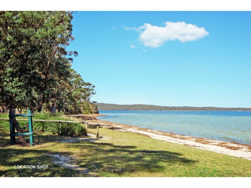 28B Frederick Street, Sanctuary Point NSW 2540