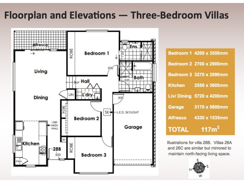 28B Frederick Street, Sanctuary Point NSW 2540