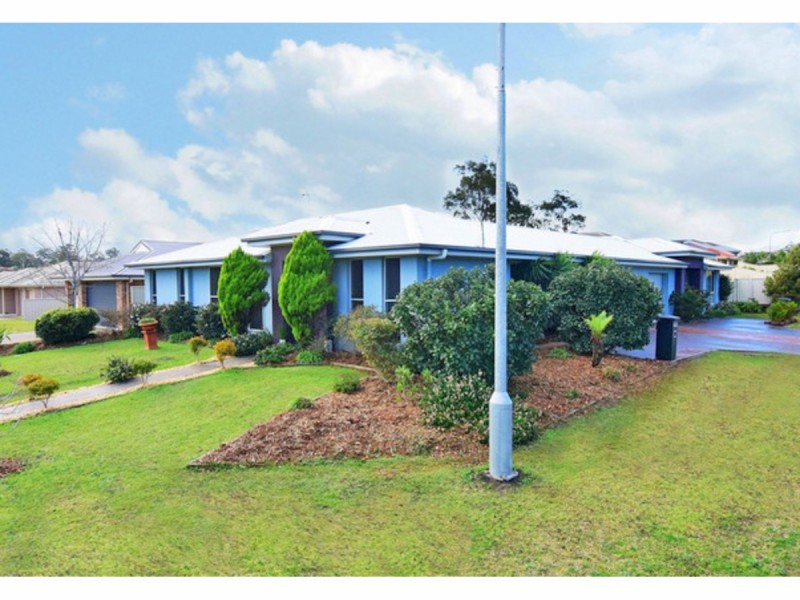 36 Nadine Street, Sanctuary Point NSW 2540