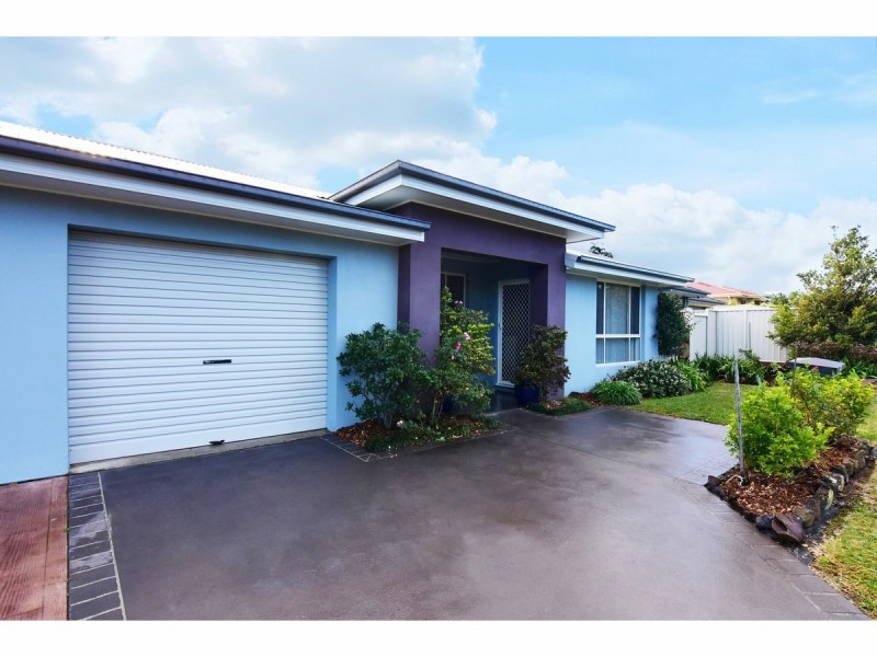 36 Nadine Street, Sanctuary Point NSW 2540
