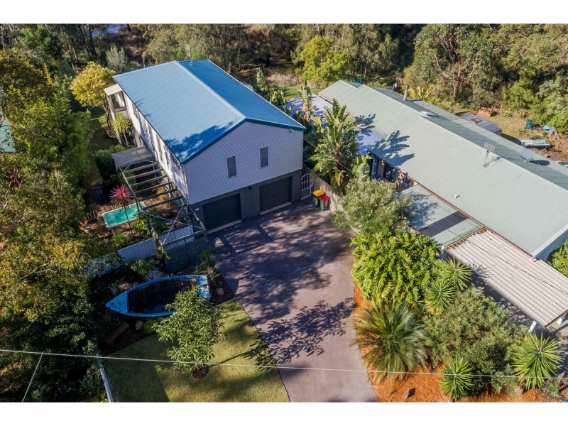 12 Sunnyside Avenue, Woollamia NSW 2540