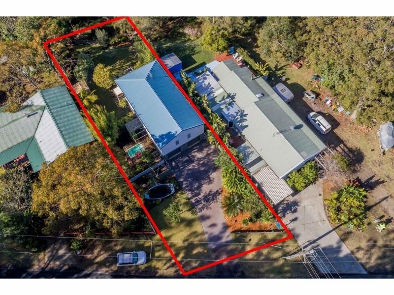 12 Sunnyside Avenue, Woollamia NSW 2540