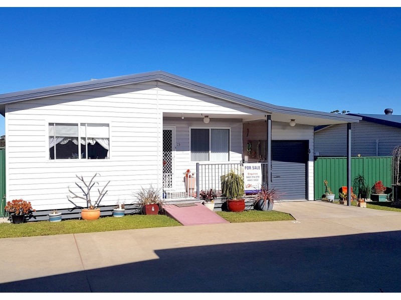 25/94 Island Point Road, St Georges Basin NSW 2540