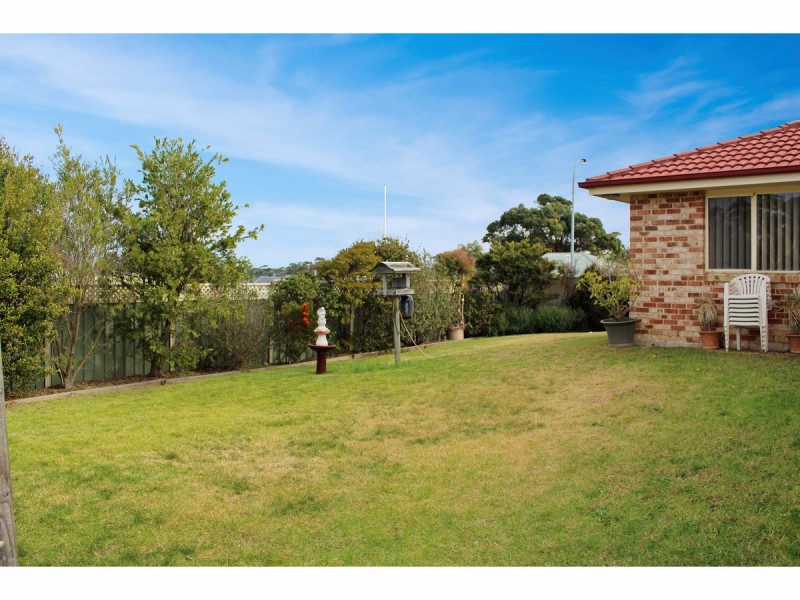 2 Maxwell Crescent, Sanctuary Point NSW 2540