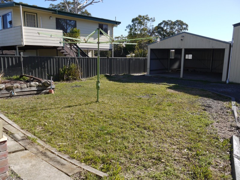 15 Argyle Street, Vincentia NSW 2540