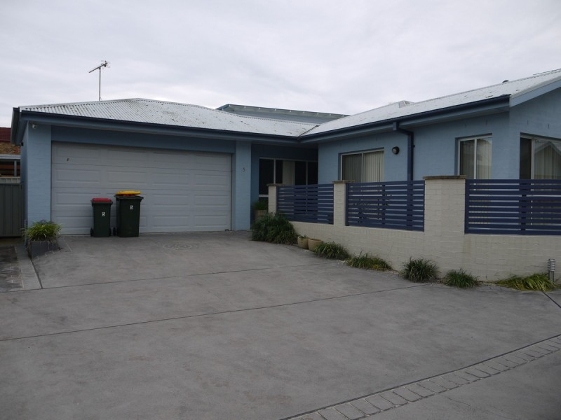 5/67-69 Hawke Street, Huskisson NSW 2540