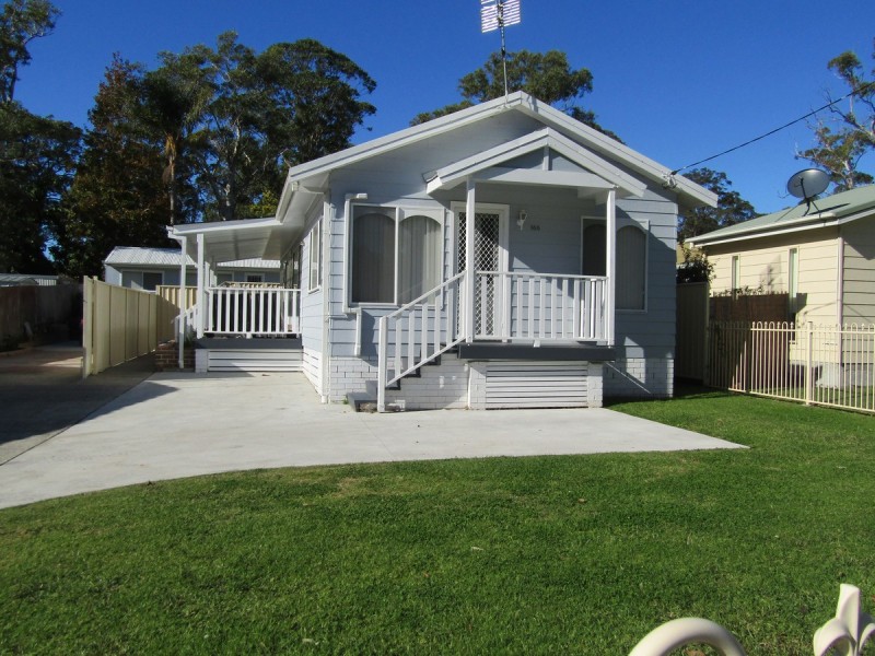 166 The Wool Road, Old Erowal Bay NSW 2540
