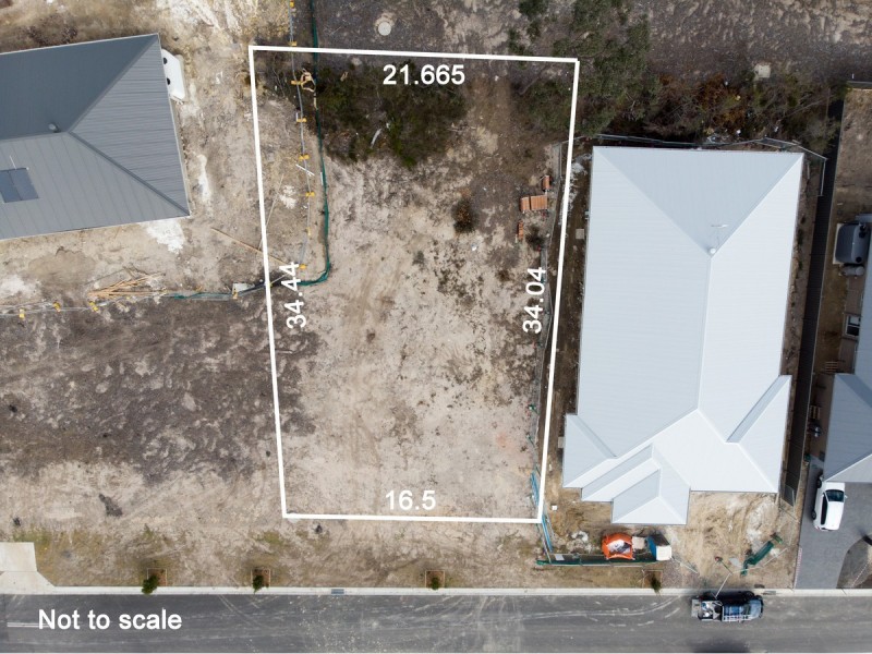 19 Trawler Street, Vincentia NSW 2540