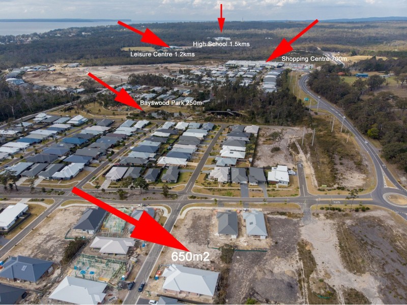 19 Trawler Street, Vincentia NSW 2540