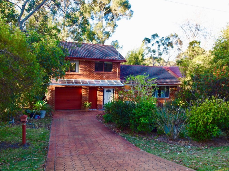 68 Colloden Avenue, Vincentia NSW 2540
