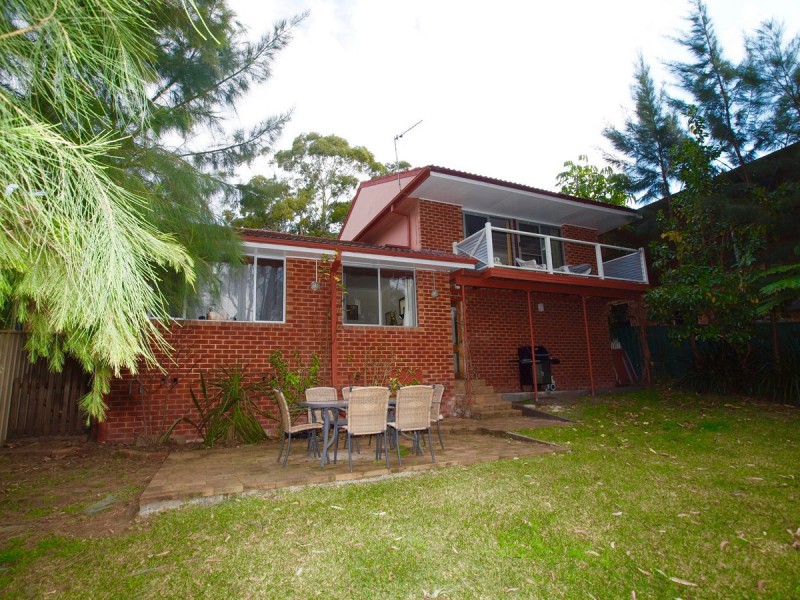 68 Colloden Avenue, Vincentia NSW 2540