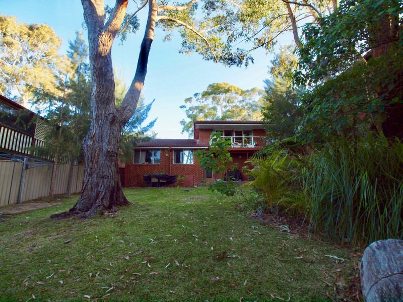 68 Colloden Avenue, Vincentia NSW 2540