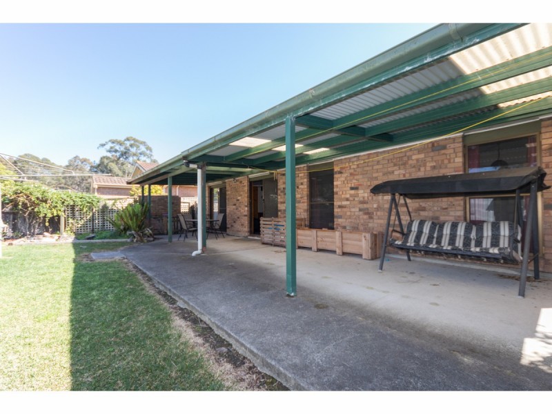 70 Waratah Crescent, Sanctuary Point NSW 2540