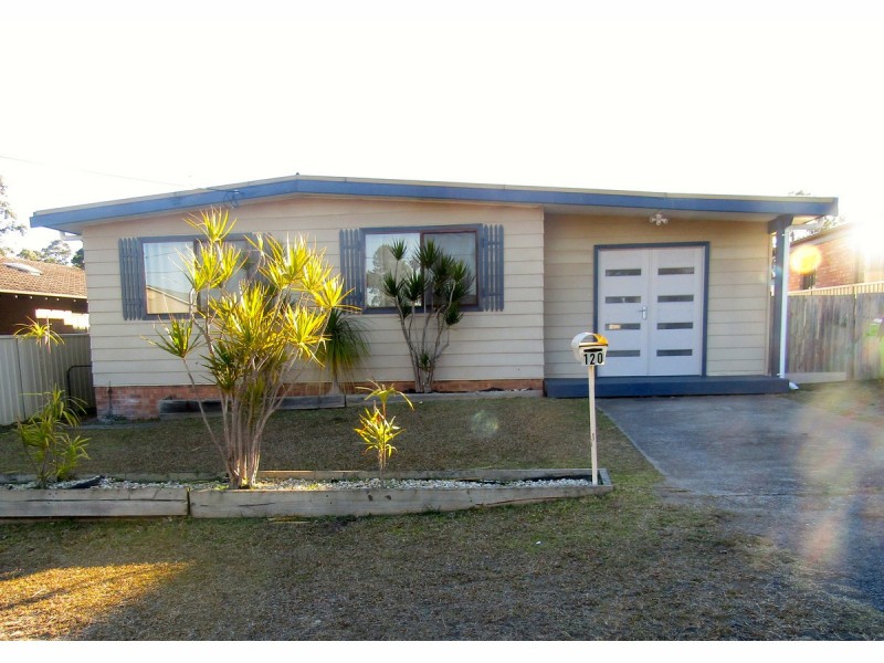 120 Waratah Avenue, Sanctuary Point NSW 2540