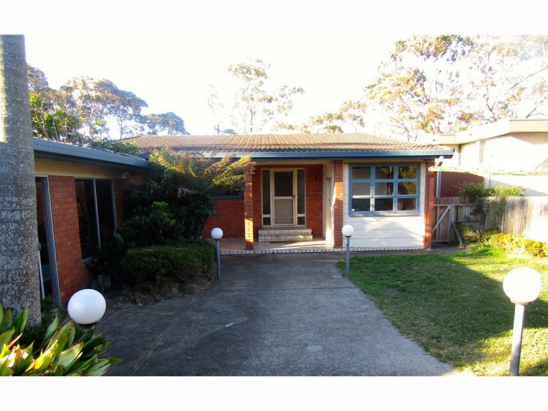 204 Elizabeth Drive, Vincentia NSW 2540