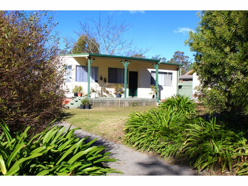 18 Killarney Road, Erowal Bay NSW 2540