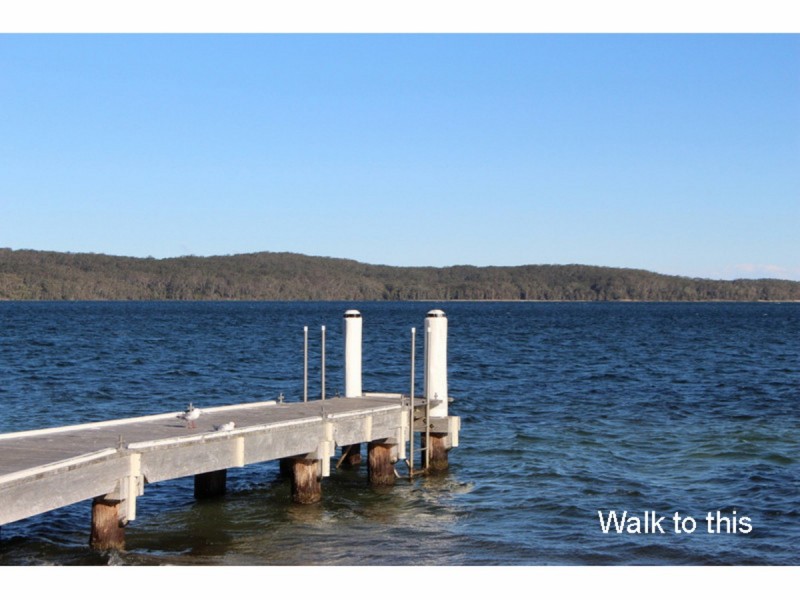 18 Killarney Road, Erowal Bay NSW 2540