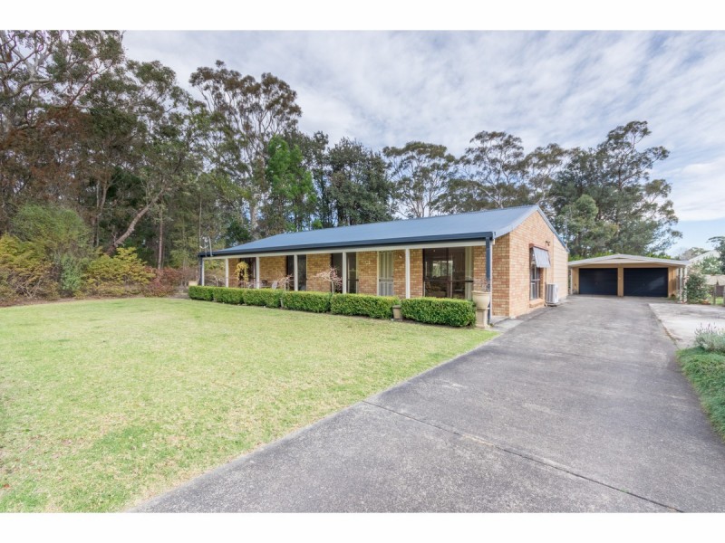 82 Waterpark Road, Basin View NSW 2540