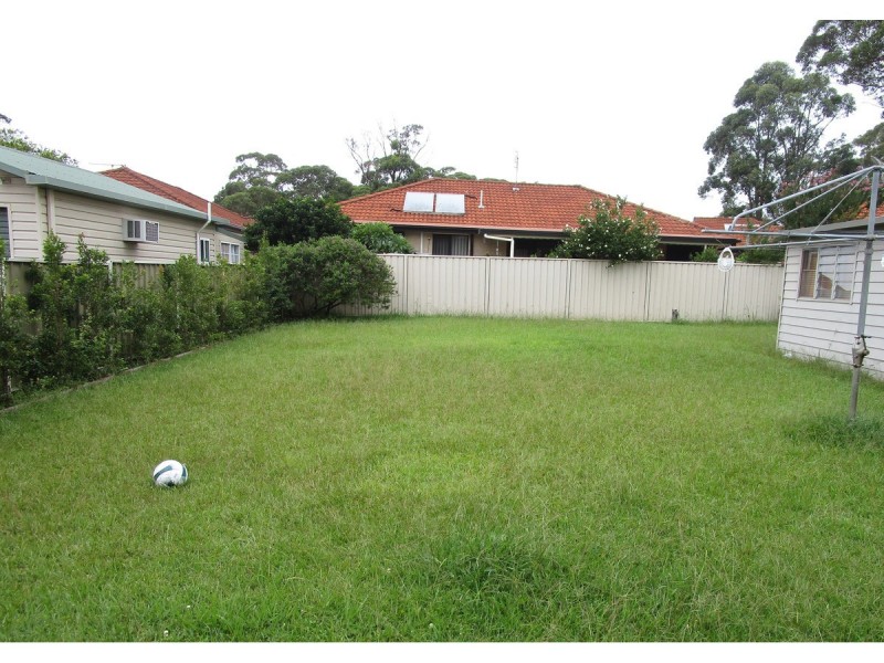 24 Beach Street, Vincentia NSW 2540