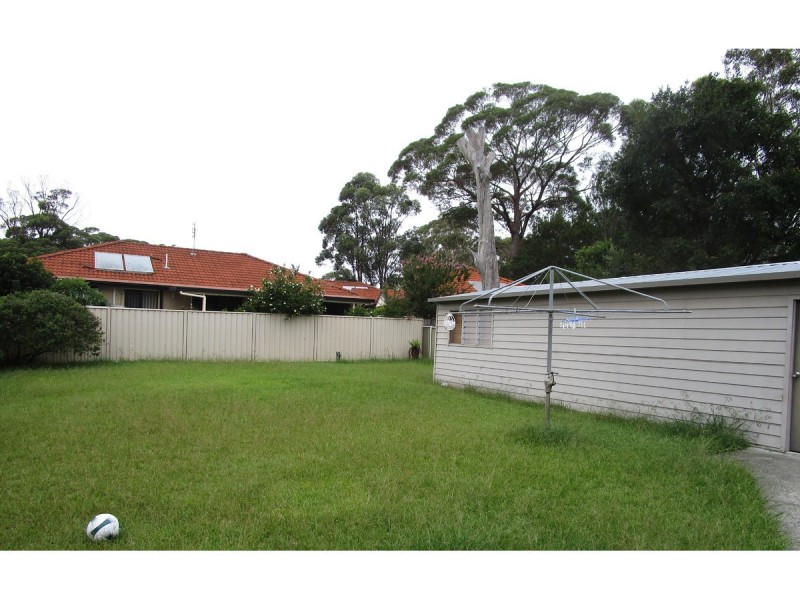 24 Beach Street, Vincentia NSW 2540