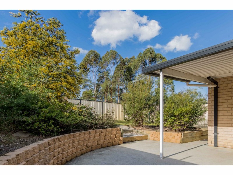 10 Turvey Crescent, St Georges Basin NSW 2540