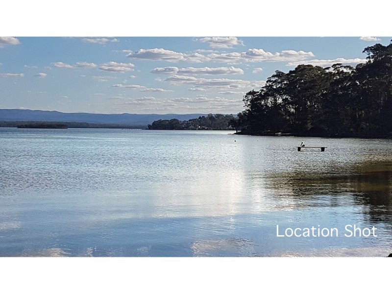 10 Turvey Crescent, St Georges Basin NSW 2540