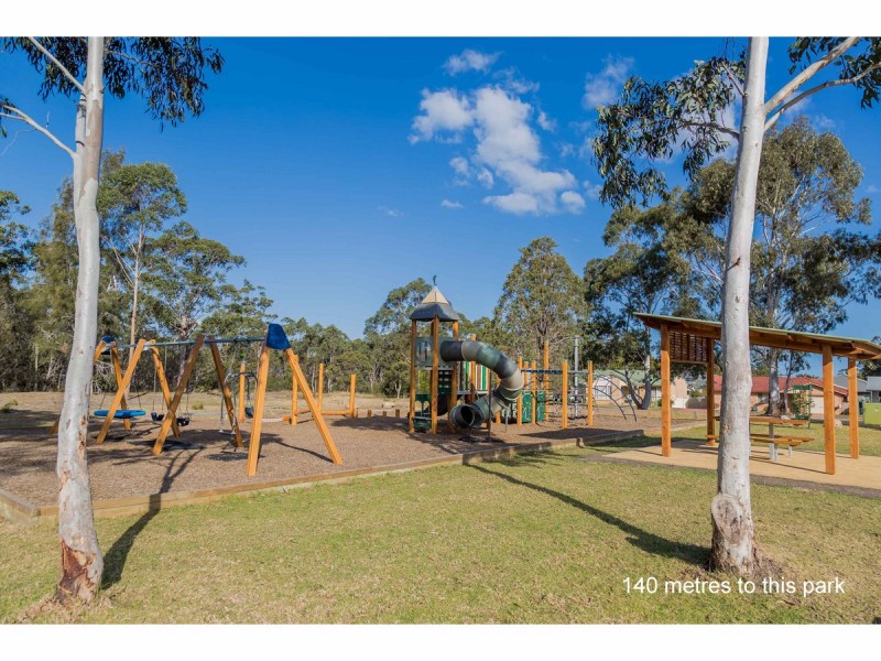 10 Turvey Crescent, St Georges Basin NSW 2540
