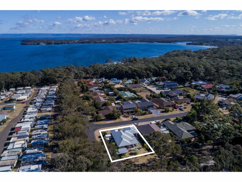 1 Wasshaven Close, Wrights Beach NSW 2540