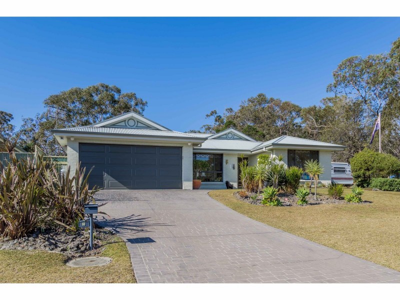 1 Wasshaven Close, Wrights Beach NSW 2540