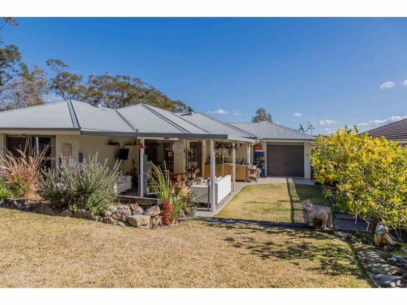 1 Wasshaven Close, Wrights Beach NSW 2540