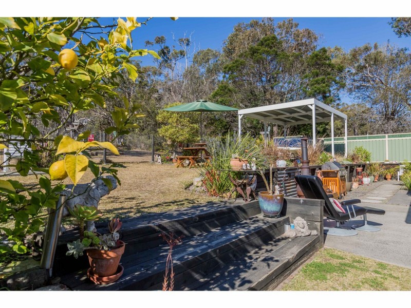 1 Wasshaven Close, Wrights Beach NSW 2540