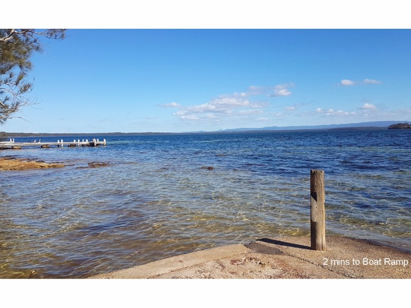 1 Wasshaven Close, Wrights Beach NSW 2540