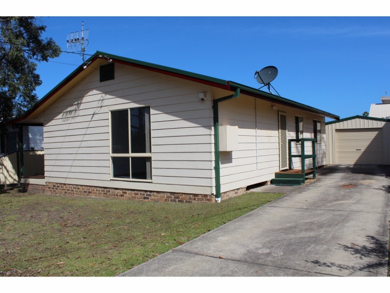 80 Waratah Crescent, Sanctuary Point NSW 2540