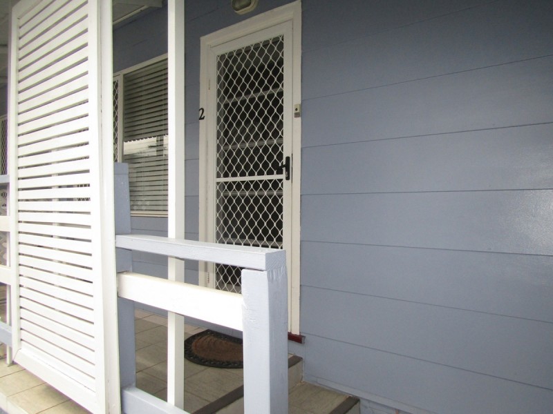 2/16 Nowra Street, Huskisson NSW 2540