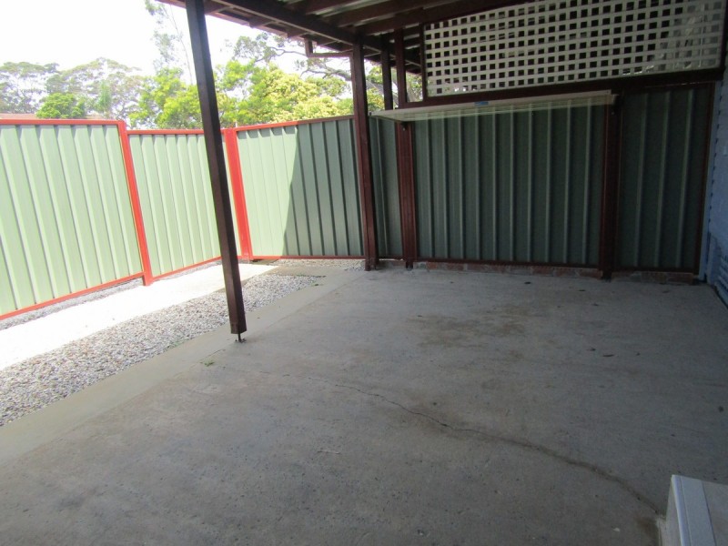 2/16 Nowra Street, Huskisson NSW 2540