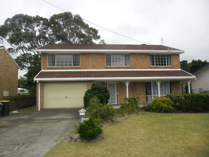 3 Bayswater Street, Vincentia NSW 2540